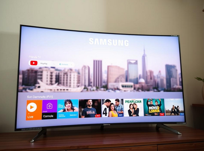 premier iptv samsung