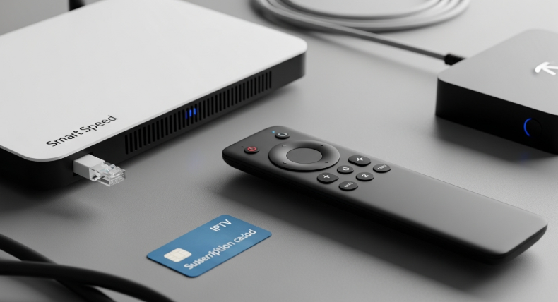 comment installer iptv en 2025