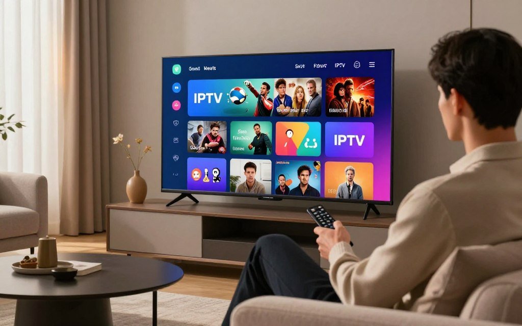 premier iptv abonnement